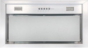 Встраиваемая вытяжка Falmec BUILT-IN 70 фото 4 в Тюмени