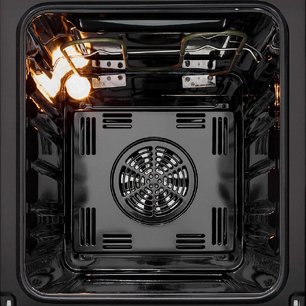 Духовой шкаф KRONA RITUS 45 BL/BL G2 фото 4 в Тюмени