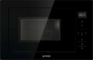 Встраиваемая микроволновая печь с грилем Gorenje BMX251SG2BG фото в Тюмени