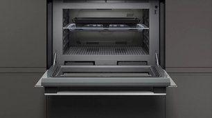 Встраиваемая микроволновая печь Нефф C1APG64N0 фото 4 в Тюмени Встраиваемая микроволновая печь Neff C1APG64N0 фото 4 в Тюмени