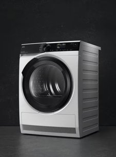 Сушильная машина AEG TR939I4CE фото 2 в Тюмени