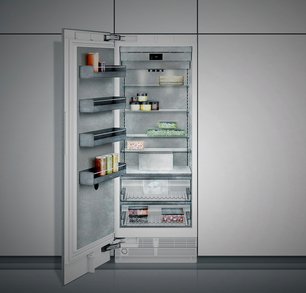 Встраиваемый морозильник Гаггенау RF471304 фото 3 в Тюмени Встраиваемый морозильник Gaggenau RF471304 фото 3 в Тюмени