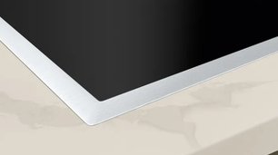 Индукционная варочная панель Siemens EX845LYC1E фото 4 в Тюмени