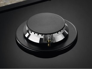 Варочная панель Electrolux GPE365YPB фото 4 в Тюмени