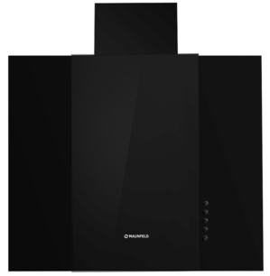 Вытяжка Маунфилд IRWELL G 60 Black фото 3 в Тюмени Вытяжка Maunfeld IRWELL G 60 Black фото 3 в Тюмени