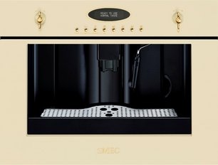 Кофемашина Smeg CM845P-9 фото в Тюмени