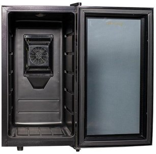 Винный шкаф Meyvel MV18-BF1 (easy) фото 2 в Тюмени