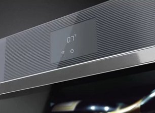 Винный шкаф Smeg CVI118RWS2 фото 4 в Тюмени