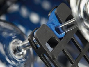 Встраиваемая посудомоечная машина Электролюкс EEG69405L фото 4 в Тюмени Встраиваемая посудомоечная машина Electrolux EEG69405L фото 4 в Тюмени