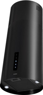 Вытяжка Maunfeld Ford 39 Isla Sensor Black фото 2 в Тюмени