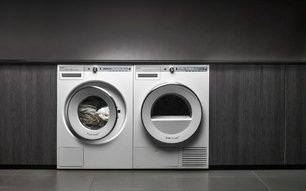 Стиральная машина Аско W4086C.W/1 фото 4 в Тюмени Стиральная машина Asko W4086C.W/1 фото 4 в Тюмени