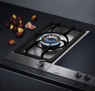 Варочная панель Гаггенау VG 231-234 фото 2 в Тюмени Варочная панель Gaggenau VG 231-234 фото 2 в Тюмени