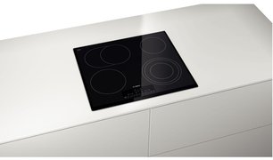 Электрическая варочная панель Bosch PKD 651F17 фото 4 в Тюмени