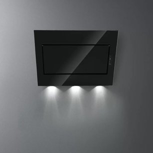 Вытяжка Фалмек Quasar (A+) 90 Black Glass фото 2 в Тюмени Вытяжка Falmec Quasar (A+) 90 Black Glass фото 2 в Тюмени