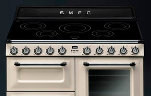 Варочный центр Smeg TR4110IP фото 3 в Тюмени