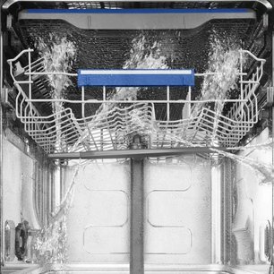 Встраиваемая посудомоечная машина Смег STL362DQ фото 2 в Тюмени Встраиваемая посудомоечная машина Smeg STL362DQ фото 2 в Тюмени