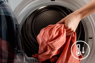 Сушильная машина Electrolux EW7H457W фото 4 в Тюмени