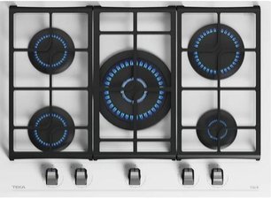 Варочная панель Teka GZC 75330 XBC WHITE фото в Тюмени