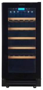 Встраиваемый под столешницу винный шкаф CellarPrivate CP032-1TBH фото в Тюмени