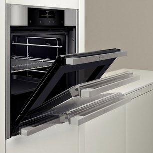 Духовой шкаф Нефф B56CT64N0 фото 3 в Тюмени Духовой шкаф Neff B56CT64N0 фото 3 в Тюмени