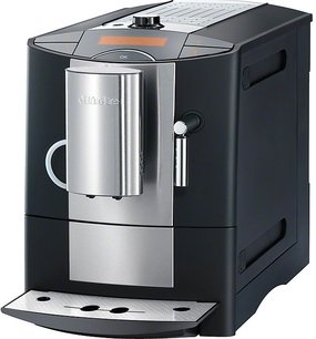 Кофемашина Миле CM 5200 B фото в Тюмени Кофемашина Miele CM 5200 B фото в Тюмени