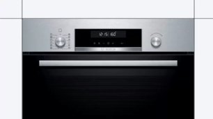Встраиваемый духовой шкаф BOSCH HBJ577ES0R фото 2 в Тюмени Встраиваемый духовой шкаф BOSCH HBJ577ES0R фото 2 в Тюмени