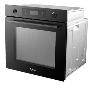 Духовой шкаф Мидеа MO78100CGB фото 4 в Тюмени Духовой шкаф Midea MO78100CGB фото 4 в Тюмени