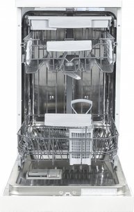 Посудомоечная машина Вестфрост WVDWF424T01W фото 4 в Тюмени Посудомоечная машина Vestfrost WVDWF424T01W фото 4 в Тюмени