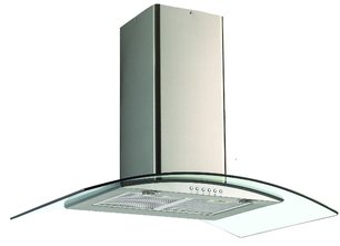 Вытяжка Зигмунд Штайн K 266.91 S фото в Тюмени Вытяжка Zigmund Shtain K 266.91 S фото в Тюмени