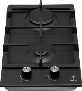 Газовая варочная панель Джекис JH GW333 фото 2 в Тюмени Газовая варочная панель Jacky`s JH GW333 фото 2 в Тюмени