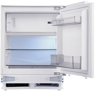 Встраиваемый холодильник Маунфилд MBF88SWGR Inverter фото 2 в Тюмени Встраиваемый холодильник Maunfeld MBF88SWGR Inverter фото 2 в Тюмени