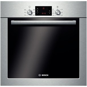 Духовой шкаф Бош HBB 23C350R фото в Тюмени Духовой шкаф Bosch HBB 23C350R фото в Тюмени