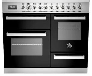 Варочный центр Bertazzoni PRO1005IMFETNET фото 2 в Тюмени