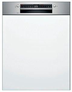 Встраиваемая посудомоечная машина Bosch SMI4IMS60T фото в Тюмени