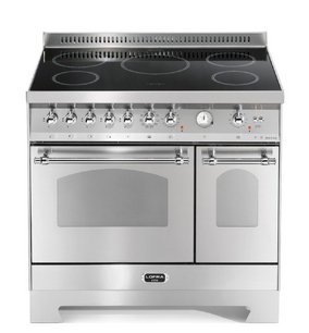 Варочный центр Lofra RSD96MFTE/5I Chrome фото в Тюмени