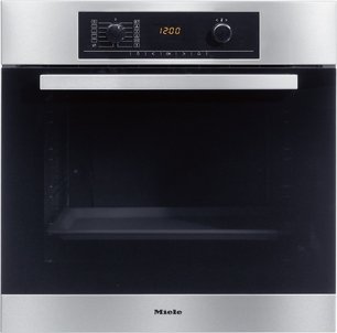Духовой шкаф Миле H 5241 B ED фото в Тюмени Духовой шкаф Miele H 5241 B ED фото в Тюмени