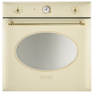 Духовой шкаф SMEG SF855P фото в Тюмени Духовой шкаф SMEG SF855P фото в Тюмени