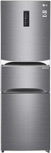 Холодильник LG GC-B303SMHV фото в Тюмени