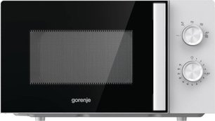 Микроволновая печь Gorenje MO17E1WH фото в Тюмени