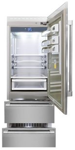 Встраиваемый холодильник Fhiaba RS750HST6I фото в Тюмени