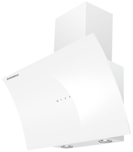 Вытяжка Маунфилд BLAST 60 White Glass White фото в Тюмени Вытяжка Maunfeld BLAST 60 White Glass White фото в Тюмени