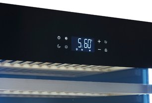 Винный шкаф CellarPrivate CP344B фото 2 в Тюмени