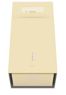 Вытяжка Маунфилд Bath Plus 402IL бежевый фото 2 в Тюмени Вытяжка Maunfeld Bath Plus 402IL бежевый фото 2 в Тюмени