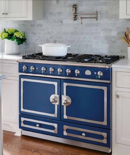 Варочный центр La Cornue CornuFe 110 F1 фото 3 в Тюмени