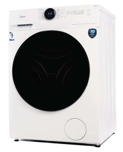 Стиральная машина Мидеа MF200W90WBS/W-RU фото 4 в Тюмени Стиральная машина Midea MF200W90WBS/W-RU фото 4 в Тюмени