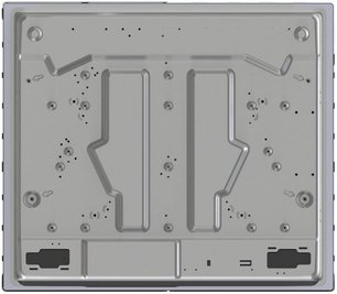 Встраиваемая газовая варочная панель Gorenje GT642AB фото 3 в Тюмени