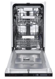 Встраиваемая посудомоечная машина Зигмунд Штайн DW 302.4 фото в Тюмени Встраиваемая посудомоечная машина Zigmund Shtain DW 302.4 фото в Тюмени