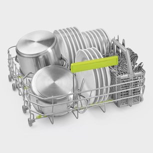 Посудомоечная машина Smeg ST65336L фото 2 в Тюмени