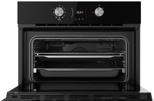 Духовой шкаф Тека HLC 8406 NIGHT RIVER BLACK фото 2 в Тюмени Духовой шкаф Teka HLC 8406 NIGHT RIVER BLACK фото 2 в Тюмени