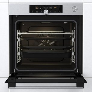 Духовой шкаф Горение BPSA6747A08X фото 2 в Тюмени Духовой шкаф Gorenje BPSA6747A08X фото 2 в Тюмени